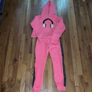Authentic FENDI Sweatsuit (kids)